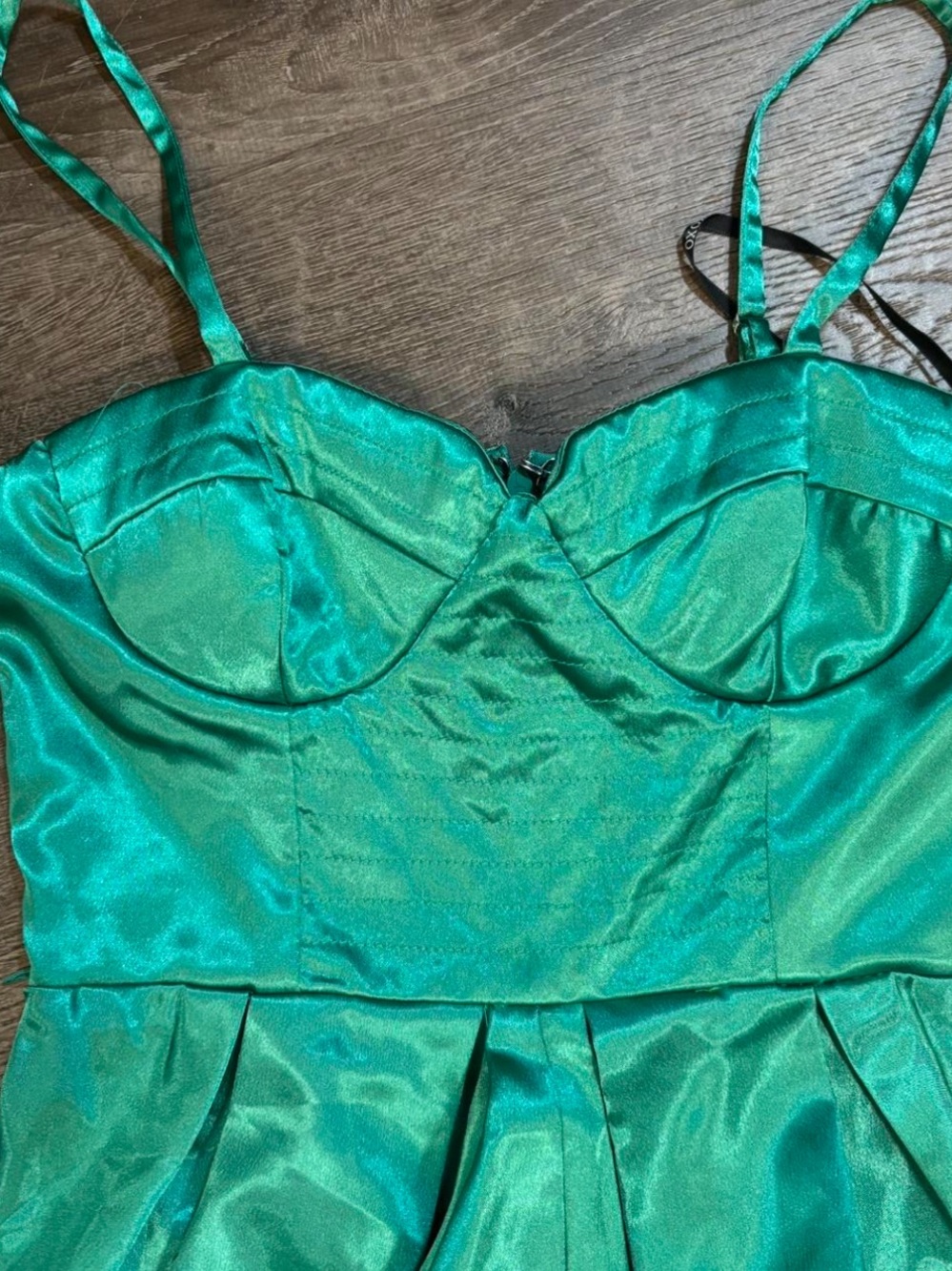 DRESS - Picture 2 of 2